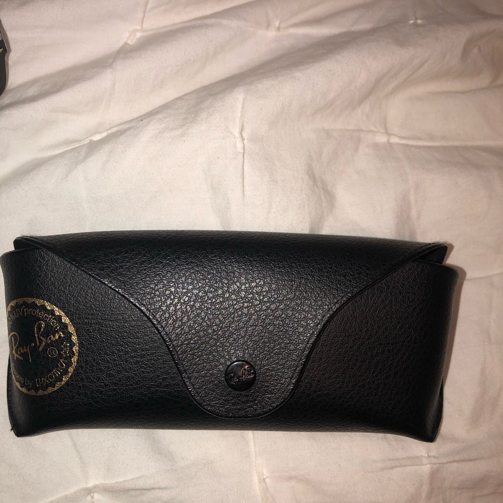 Ray-Ban Sunglasses!!